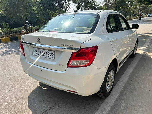 Used Maruti Suzuki Dzire [2017-2020] VDi in Hyderabad