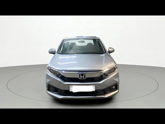 Used 2020 Honda Amaze in Zirakpur