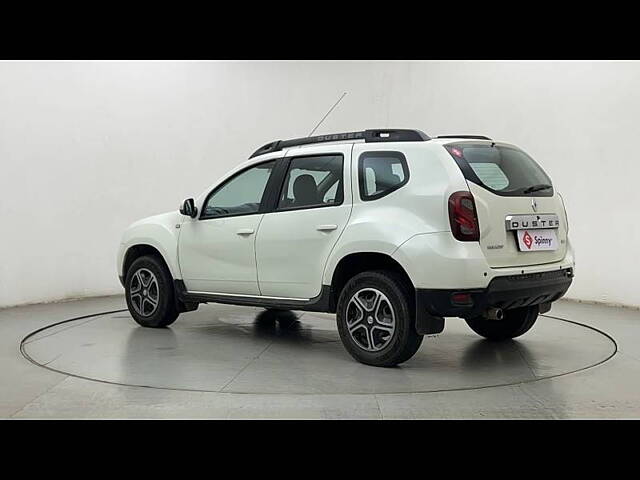 Used Renault Duster [2016-2019] 110 PS RXL 4X2 AMT [2016-2017] in Thane