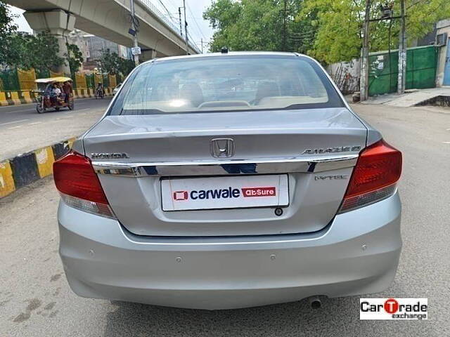 Used Honda Amaze [2013-2016] 1.2 VX i-VTEC in Noida