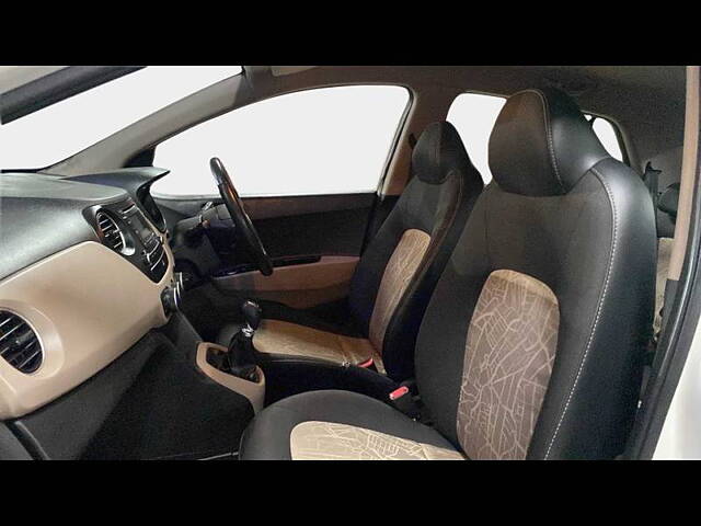 Used Hyundai Grand i10 [2013-2017] Asta 1.2 Kappa VTVT [2013-2016] in Navi Mumbai