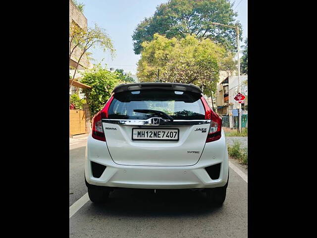 Used Honda Jazz [2015-2018] VX Petrol in Pune