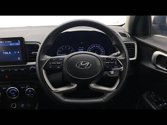 Used Hyundai Venue [2019-2022] SX (O) 1.0 Turbo in Chennai