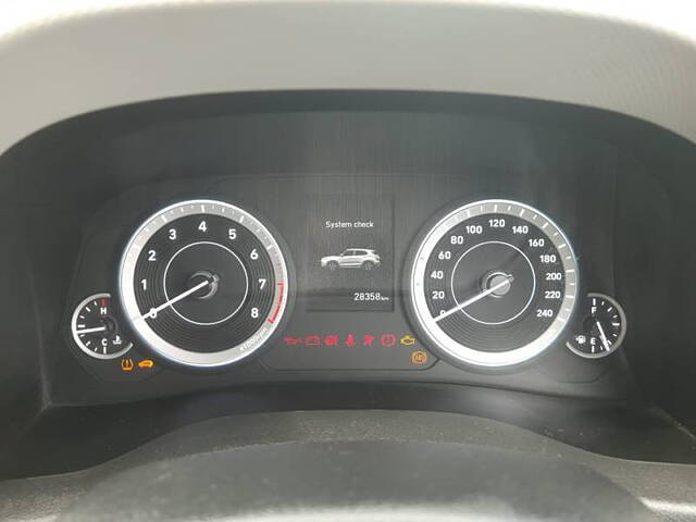 Used Hyundai Creta [2020-2023] E 1.5 Petrol [2020-2022] in Ahmedabad