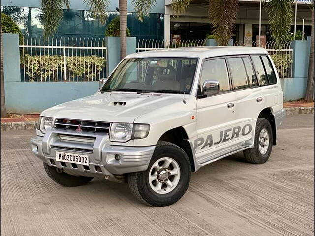 Used Mitsubishi Pajero SFX 2.8 in Pune