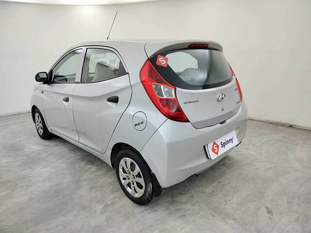 Used Hyundai Eon 1.0 Kappa Magna + [2014-2016] in Coimbatore