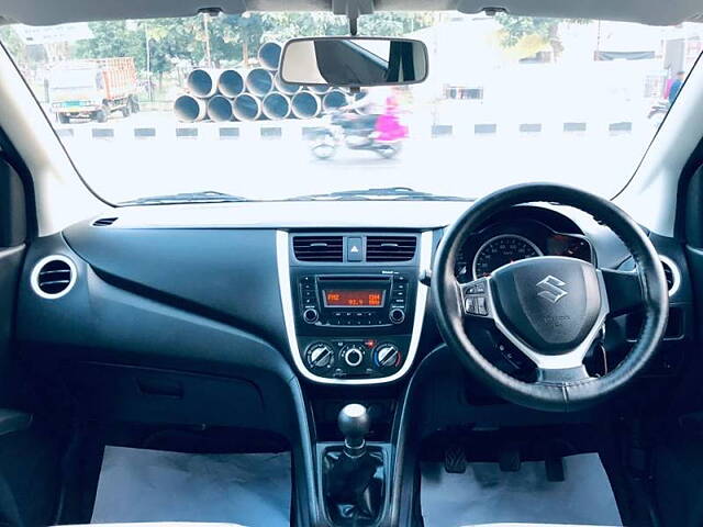 Used Maruti Suzuki Celerio X Zxi in Kheda