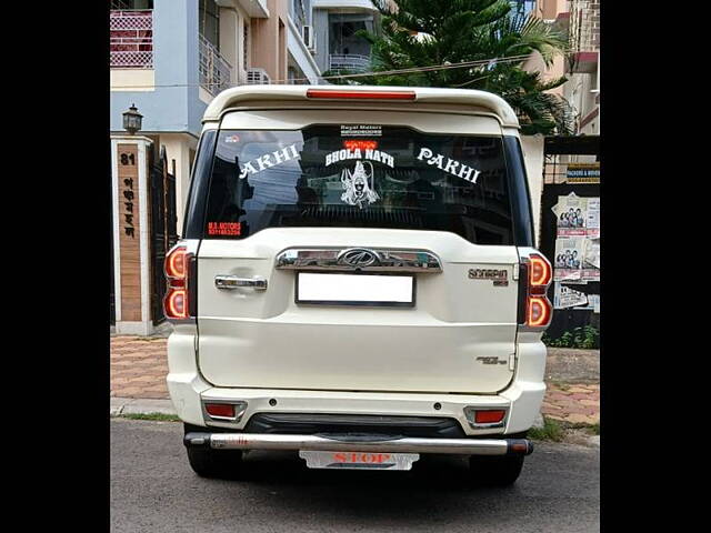 Used Mahindra Scorpio 2021 S5 2WD 7 STR in Kolkata