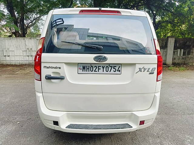 Used Mahindra Xylo H4 ABS Airbag BS IV in Mumbai