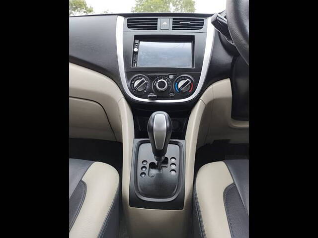 Used Maruti Suzuki Celerio [2014-2017] VXi AMT ABS in Hyderabad