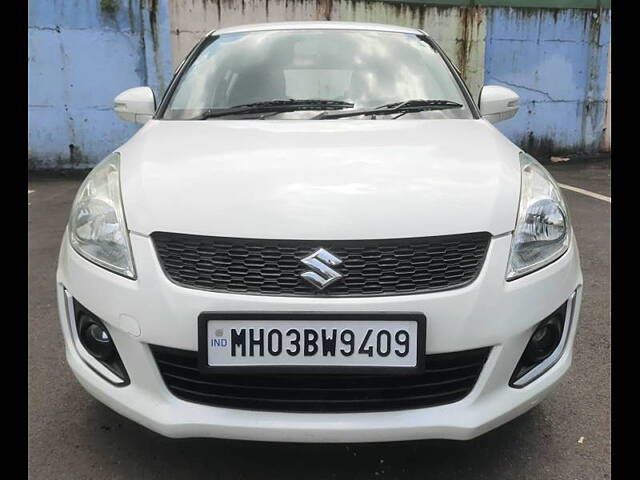 Used 2015 Maruti Suzuki Swift in Mumbai