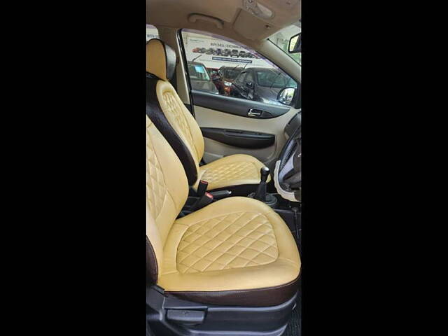 Used Hyundai i20 [2010-2012] Sportz 1.2 BS-IV in Kochi