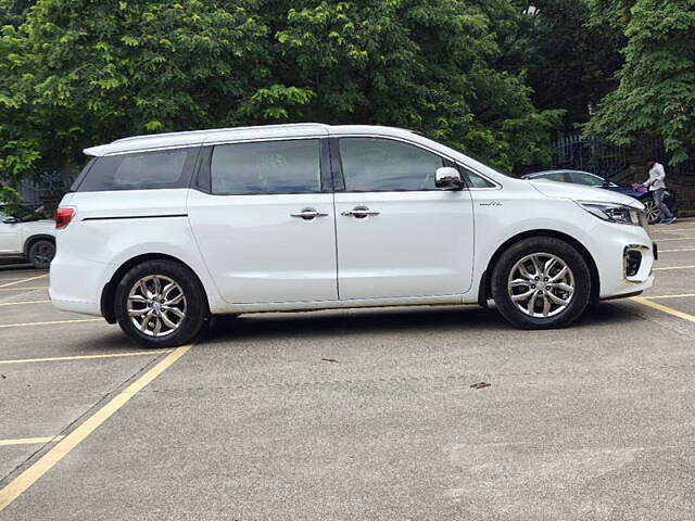 Used Kia Carnival [2020-2023] Limousine Plus 7 STR in Pune