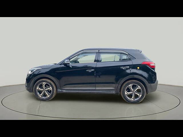 Used Hyundai Creta [2015-2017] 1.6 SX (O) in Chennai