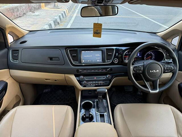 Used Kia Carnival [2020-2023] Prestige 7 STR in Delhi