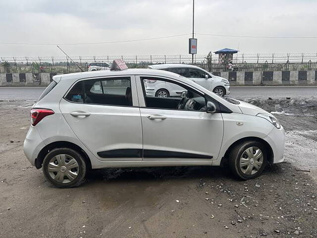 Used Hyundai Grand i10 Magna 1.2 Kappa VTVT in Kolkata