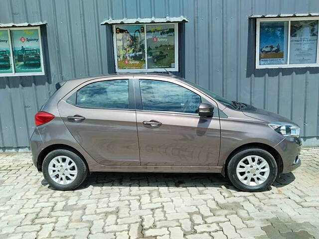 Used Tata Tiago [2016-2020] Revotron XZ in Kochi