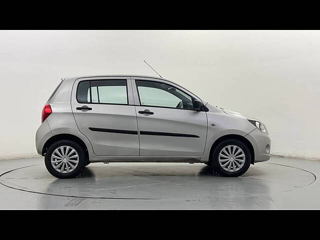 Used Maruti Suzuki Celerio [2017-2021] VXi CNG [2019-2020] in Ghaziabad