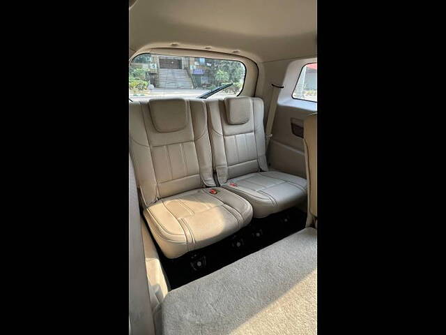 Used Mahindra XUV500 [2015-2018] W10 AT 1.99 in Delhi