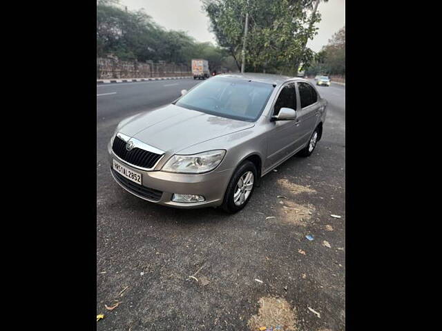 Used Skoda Laura Ambition 1.8 TSI in Delhi