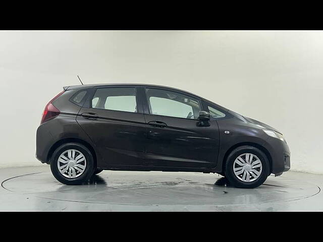 Used Honda Jazz [2015-2018] SV Petrol in Faridabad