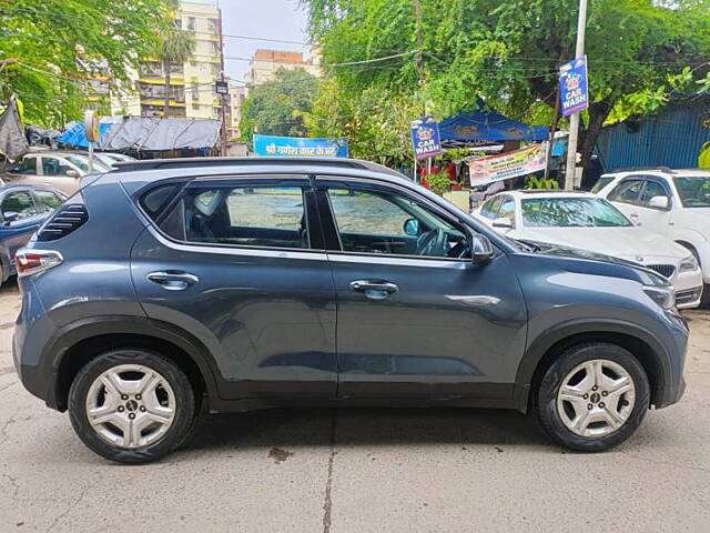 Used Kia Sonet [2020-2022] HTK Plus 1.2 [2020-2021] in Mumbai