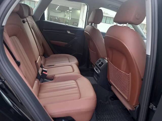 Used Audi Q5 Technology 45 TFSI in Surat