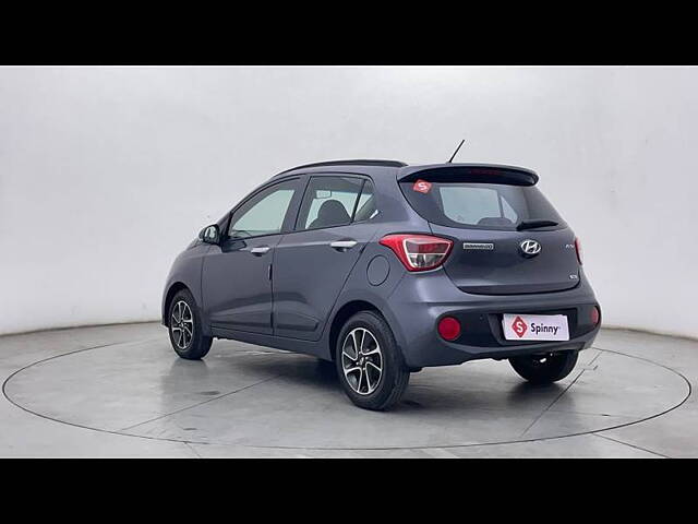 Used Hyundai Grand i10 [2013-2017] Asta 1.2 Kappa VTVT [2013-2016] in Chennai