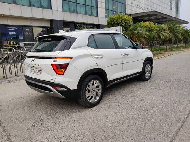 Used Hyundai Creta [2020-2023] SX 1.5 Petrol [2020-2022] in Delhi