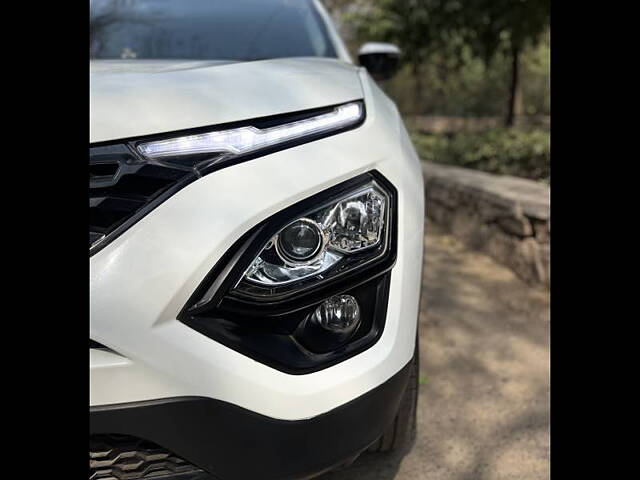 Used Tata Harrier [2019-2023] XZA Plus in Delhi