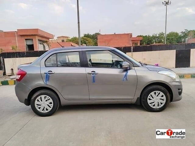 Used Maruti Suzuki Swift DZire [2011-2015] VXI in Noida