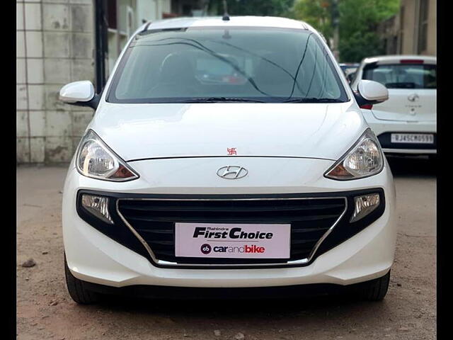 Used 2018 Hyundai Santro in Jaipur
