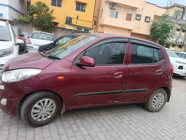 Used Hyundai i10 [2010-2017] Sportz 1.2 Kappa2 in Ranchi