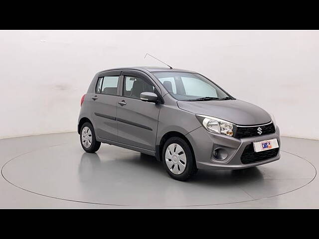 Used 2020 Maruti Suzuki Celerio in Bangalore