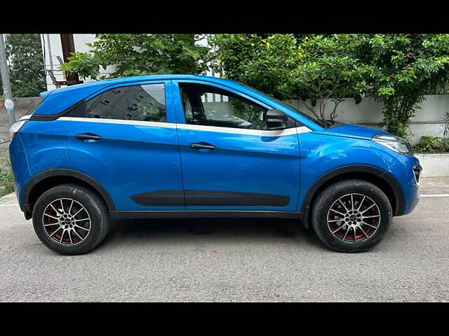 Used Tata Nexon [2017-2020] XMA Diesel in Hyderabad