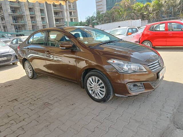 Used 2016 Maruti Suzuki Ciaz in Chennai