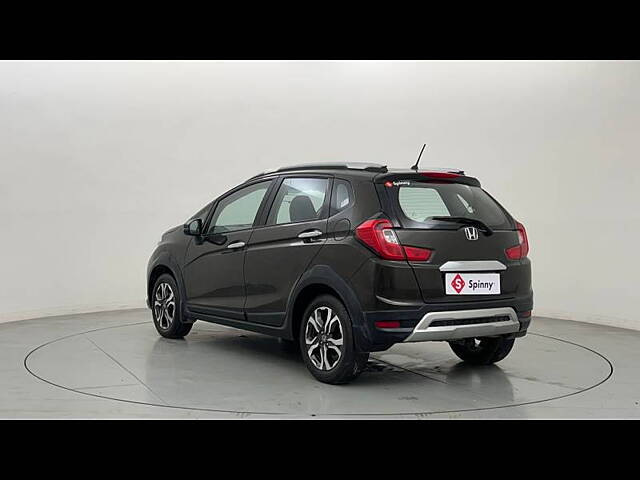 Used Honda WR-V [2017-2020] VX MT Petrol in Delhi