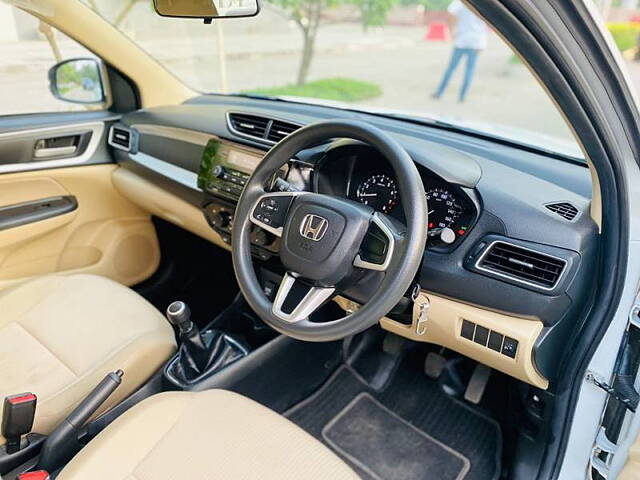 Used Honda Amaze [2016-2018] 1.2 S i-VTEC in Ahmedabad