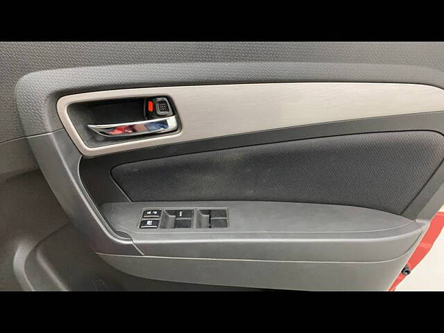 Used Maruti Suzuki Vitara Brezza [2016-2020] ZDi in Hyderabad