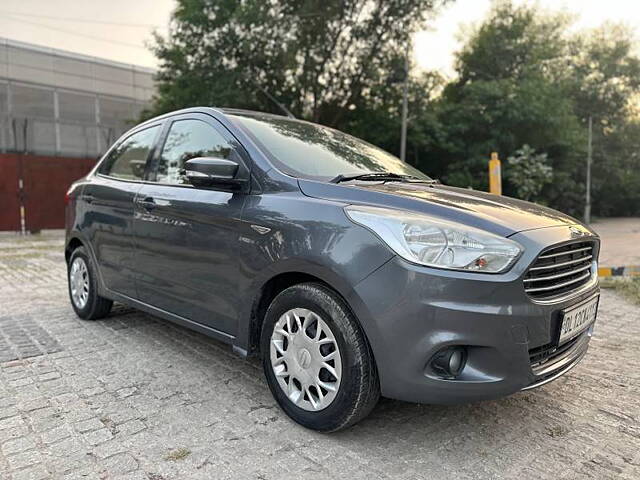 Used Ford Aspire [2015-2018] Titanium 1.2 Ti-VCT in Delhi