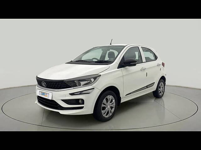 Used Tata Tiago XT CNG [2022-2023] in Ahmedabad