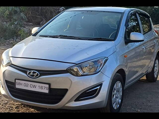 Used Hyundai i20 [2012-2014] Magna 1.4 CRDI in Mumbai