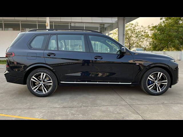 Used BMW X7 [2019-2023] xDrive40i M Sport in Delhi