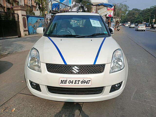 Used 2011 Maruti Suzuki Swift in Mumbai