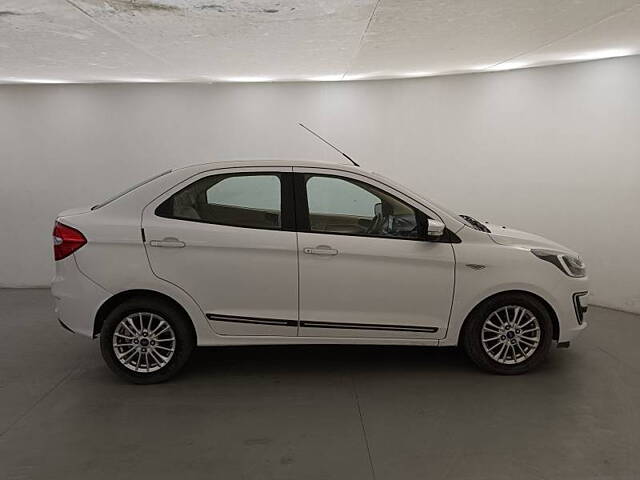 Used Ford Aspire Titanium Plus 1.5 TDCi [2018-2020] in Indore