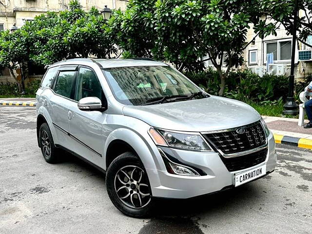 Used Mahindra XUV500 [2015-2018] W8 1.99 [2016-2017] in Delhi