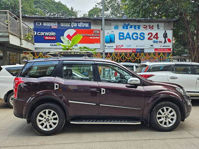 Used Mahindra XUV500 [2015-2018] W10 AT in Mumbai