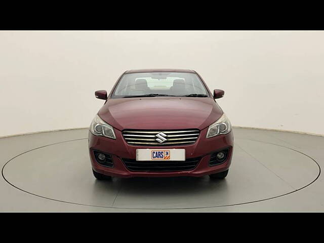 Used Maruti Suzuki Ciaz [2014-2017] VXi in Delhi