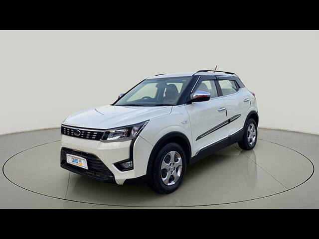 Used Mahindra XUV300 [2019-2024] W6 1.2 Petrol in Patna