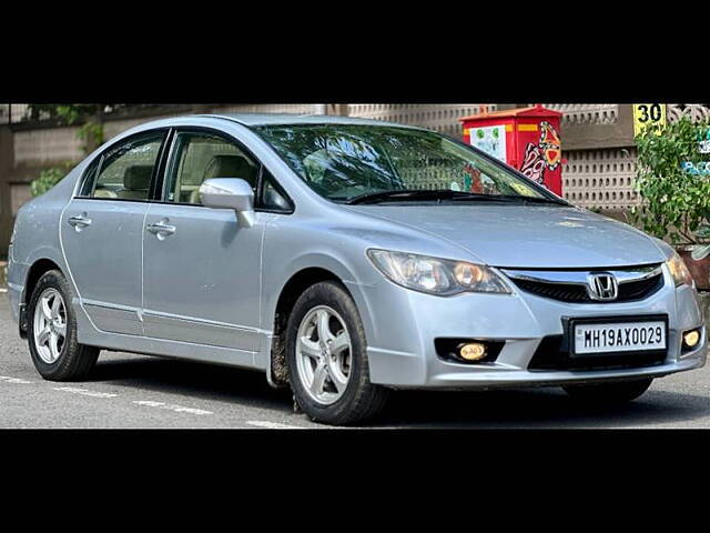 Used Honda Civic [2006-2010] 1.8V MT in Mumbai